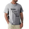 Men's T-shirt 100% cotton